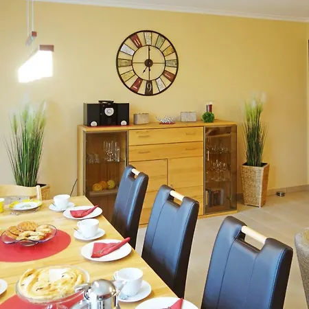 Apartment Abendrot 308 An Der Ostsee - Abc308 *