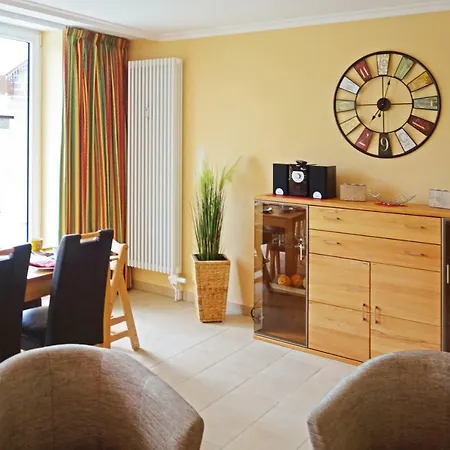 Apartment Abendrot 308 An Der Ostsee - Abc308