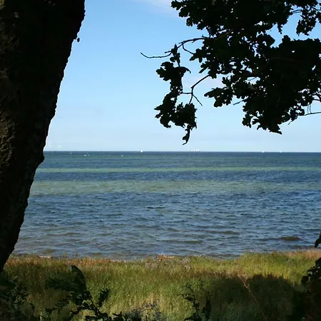 Apartment Abendrot 308 An Der Ostsee - Abc308 *