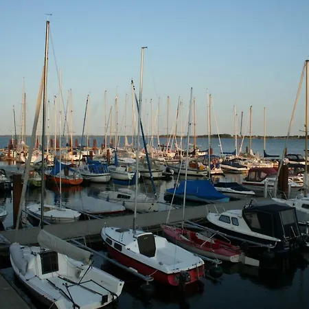 Abendrot 308 An Der Ostsee - Abc308 * Hohen Wieschendorf