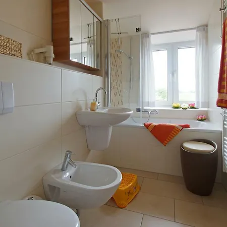 Abendrot 308 An Der Ostsee - Abc308 Apartment